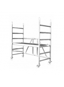 copy of Mobile scaffolding...